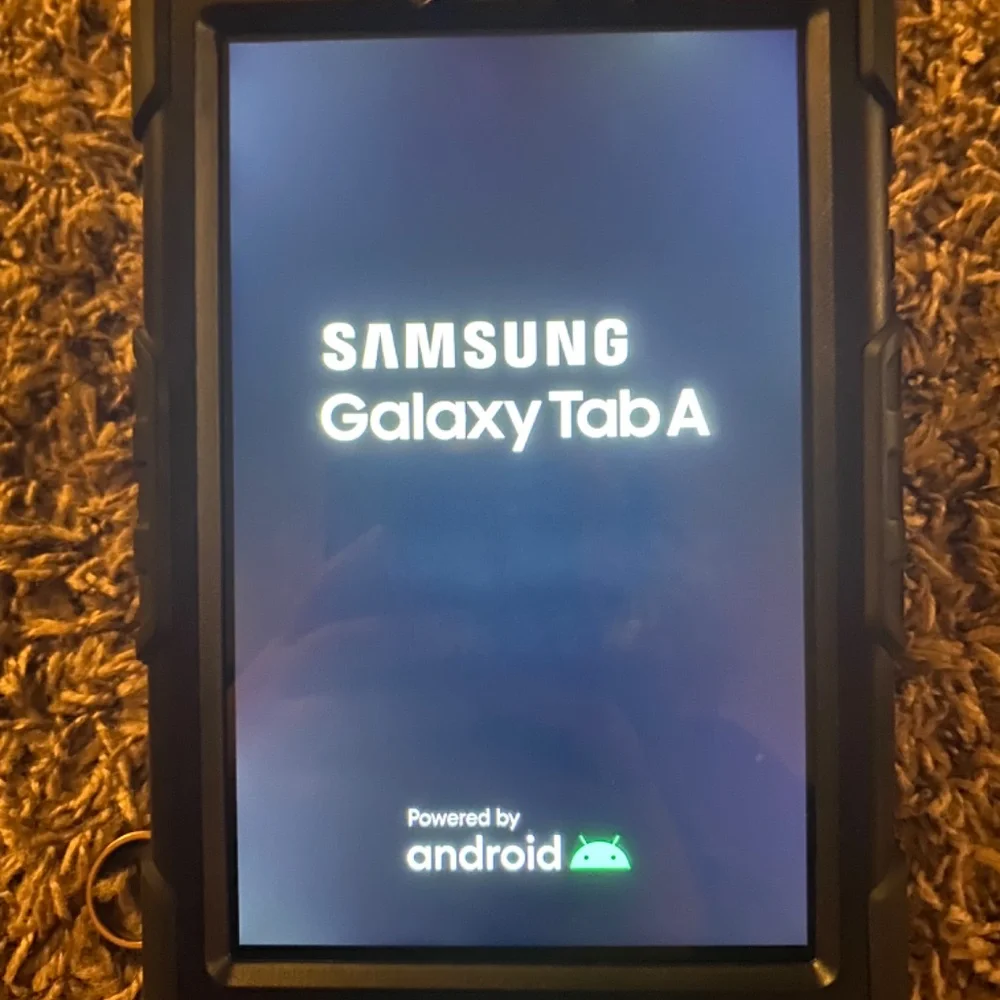 Samsung it’s like
